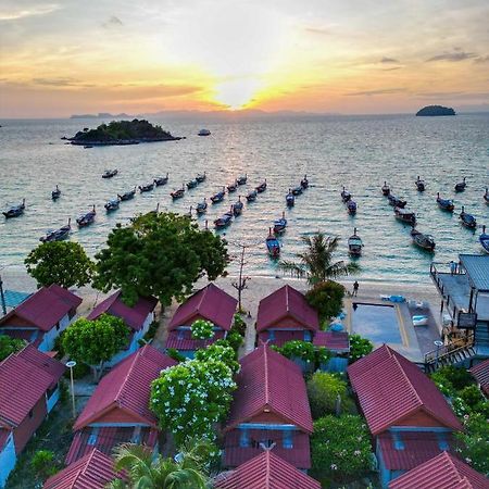 Lipe Power Beach Resort Экстерьер фото