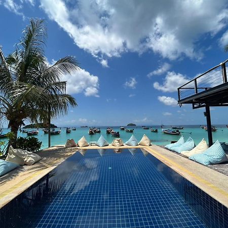Lipe Power Beach Resort Экстерьер фото