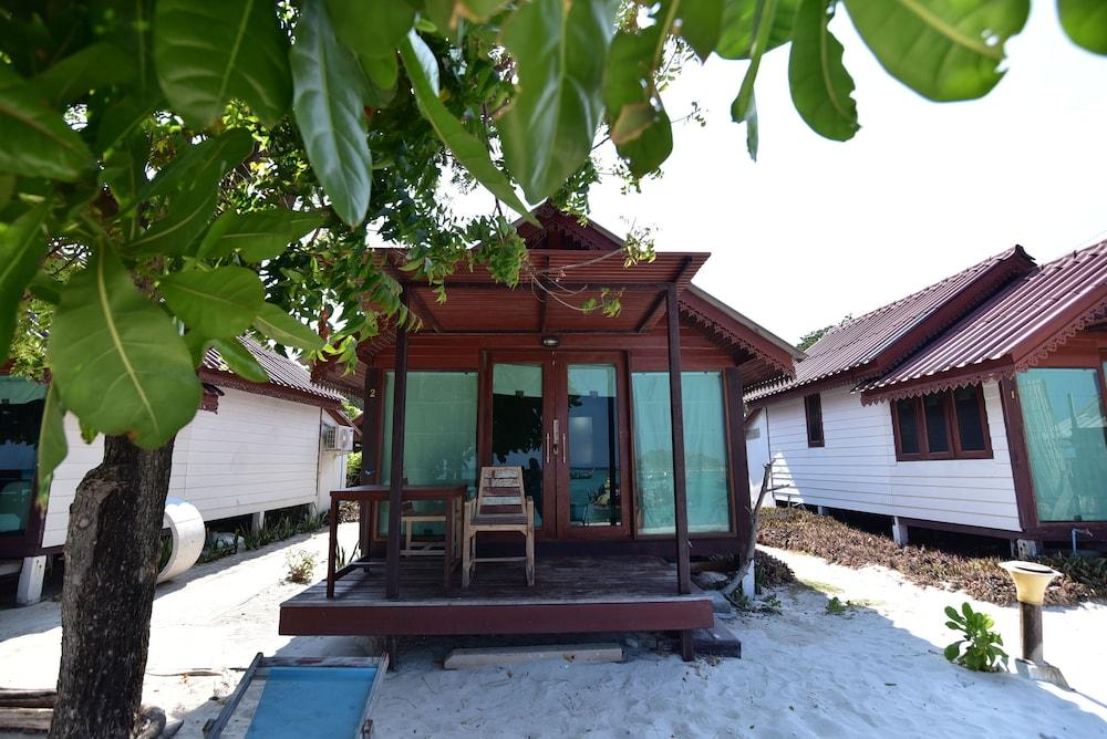 Lipe Power Beach Resort Экстерьер фото