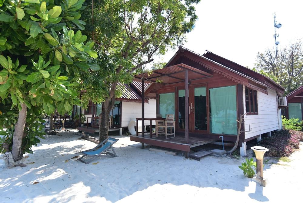 Lipe Power Beach Resort Экстерьер фото