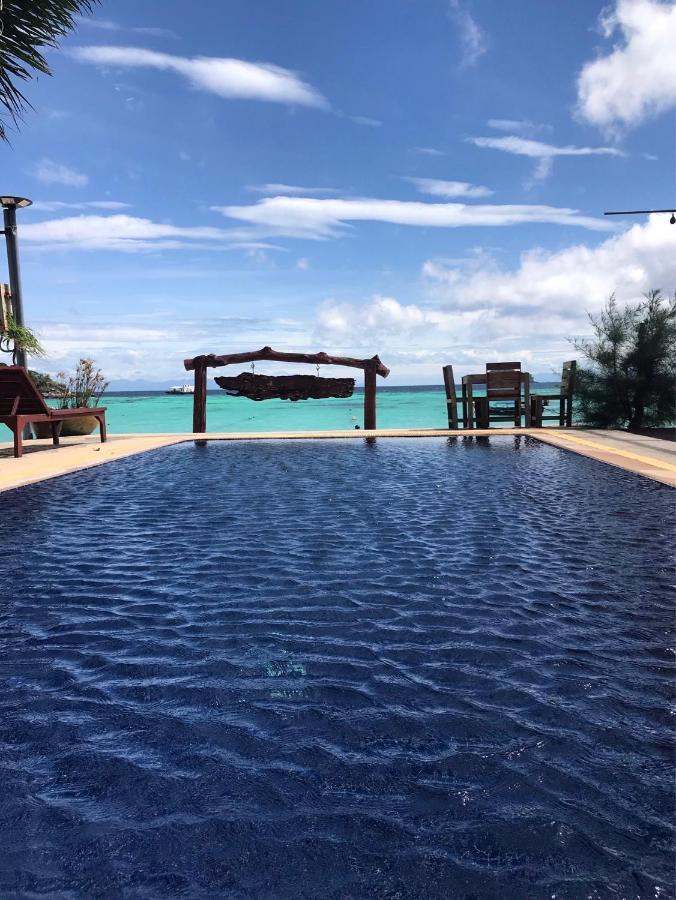 Lipe Power Beach Resort Экстерьер фото