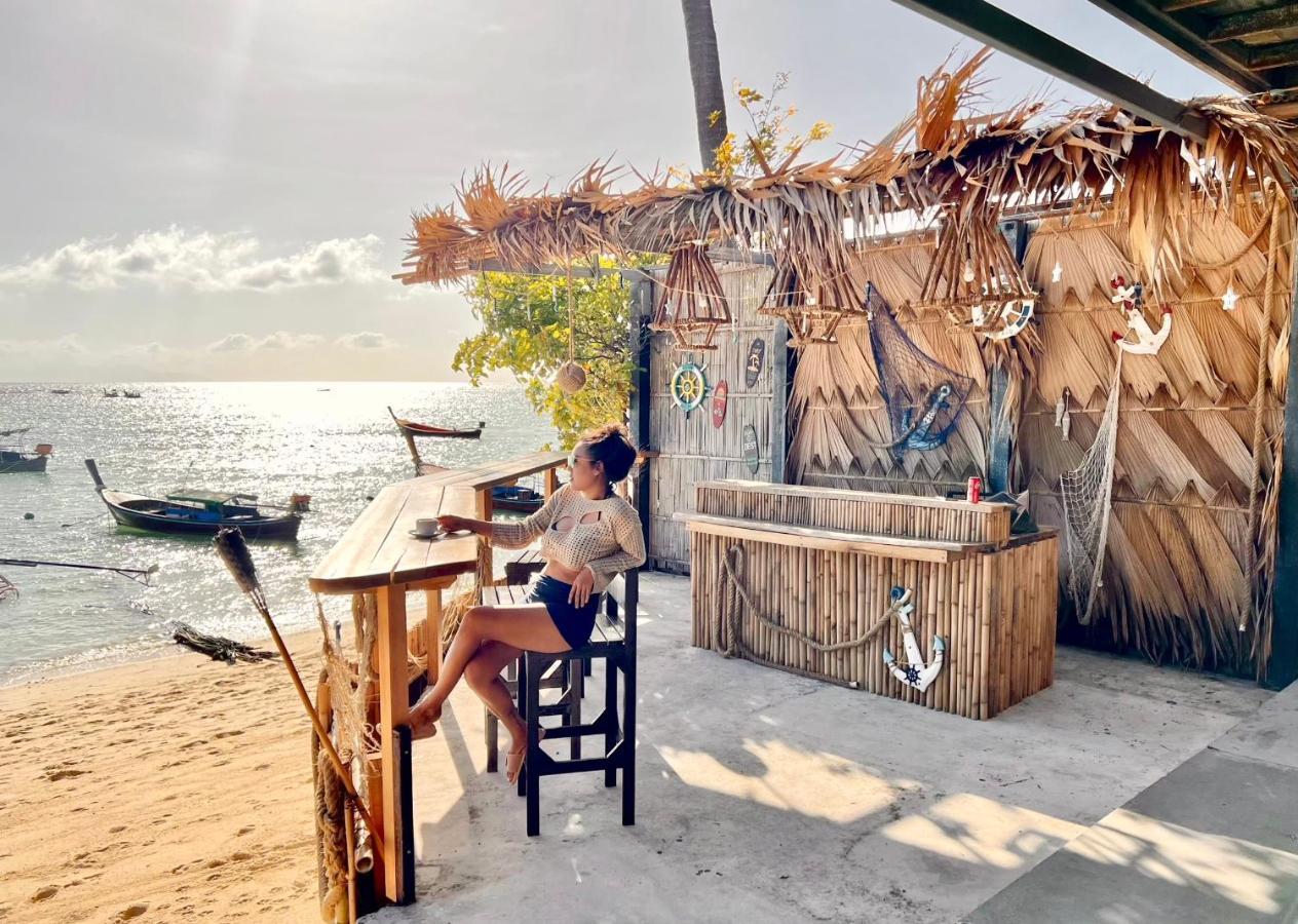 Lipe Power Beach Resort Экстерьер фото