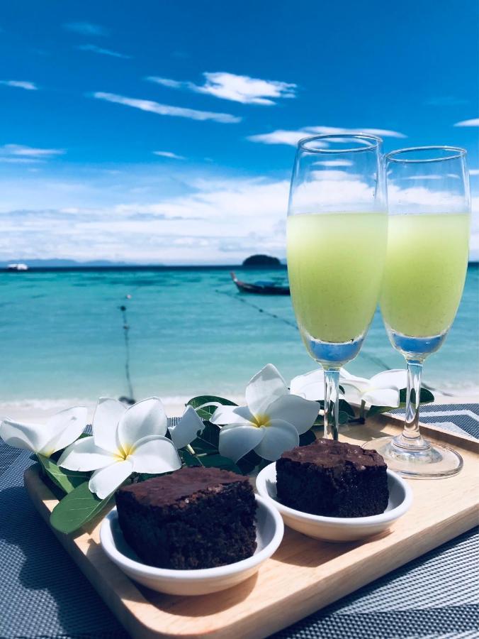 Lipe Power Beach Resort Экстерьер фото